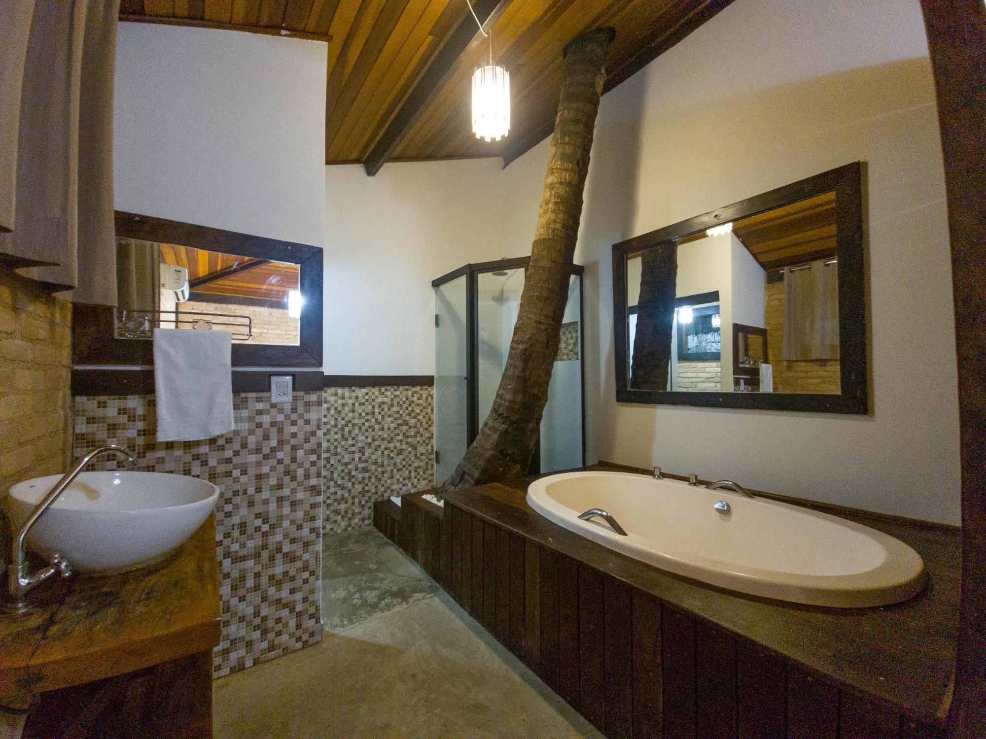 Yannai Chale Praia Hotel Ilhabela Room photo